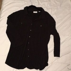 New York & Company Shirt